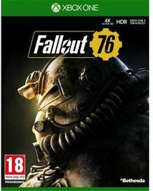 Bethesda XBox One Fallout 76 (CEX31512) - obrázek 1