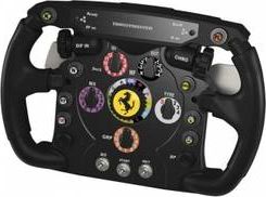 Thrustmaster Ferrari F1 Add-On pro T300/T500/TX Ferrari 458 Italia (2960729) černý/červený - obrázek 1