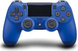 Sony Dual Shock 4 pro PS4 v2 (PS719893950) modrý - obrázek 1