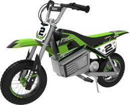 Razor Dirt Rocket SX 350 McGrath - obrázek 1