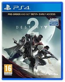 Activision PlayStation 4 Destiny 2 (CEP413513) - obrázek 1