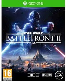 EA Xbox One Star Wars Battlefront II (EAX371521) - obrázek 1