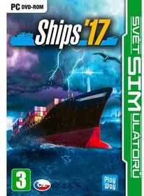 PlayWay PC SIM: Ships 17 (421898) - obrázek 1
