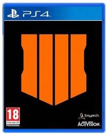 Activision PlayStation 4 Call of Duty: Black Ops IV (CEP408551) - obrázek 1