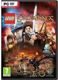 Ostatní Warner Bros PC LEGO Lord Of The Rings (PC HRA) - obrázek 1