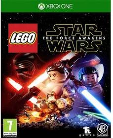 Ostatní Xbox One LEGO Star Wars: The Force Awakens (5051892199445) - obrázek 1