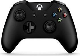 Microsoft Xbox One S Wireless (6CL-00002) černý - obrázek 1