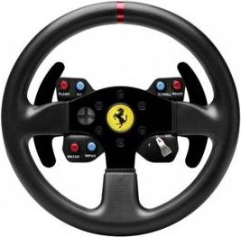 Thrustmaster Ferrari GTE Add-On pro T300/T500/TX (4060047) černý - obrázek 1