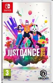 Ubisoft Nintendo Switch Just Dance 2019 (NSS357) - obrázek 1