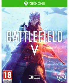 EA Xbox One Battlefield V (EAX304081) - obrázek 1
