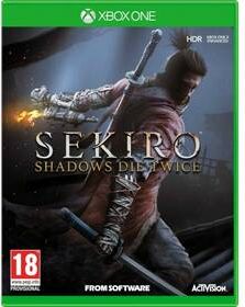 Activision Xbox One Sekiro: Shadows Die Twice (CEX36067) - obrázek 1