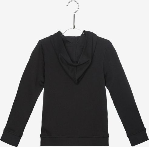 Core Mikina dětská Guess | Černá | Dívčí | 7 let - obrázek 2