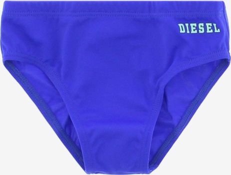 Plavky dětské Diesel | Modrá | Chlapecké | 6 měsíců - obrázek 1