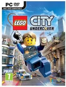 Ostatní PC Lego City Undercover (435214) - obrázek 1