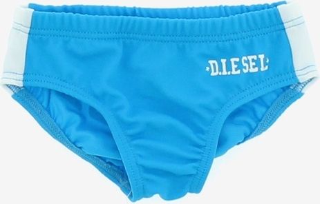 Plavky dětské Diesel | Modrá | Chlapecké | 3 měsíce - obrázek 1