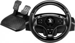 Thrustmaster T80 pro PS4, PS3 + pedály (4160598) černý - obrázek 1