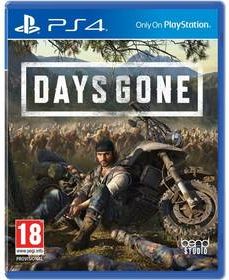 Sony PlayStation 4 Days Gone (PS719796718) - obrázek 1