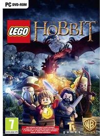 Ostatní PC LEGO The Hobbit (428361) - obrázek 1