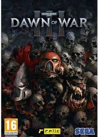 Sega PC Warhammer 40,000: Dawn of War III (435219) - obrázek 1