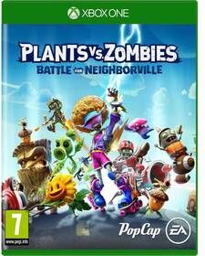 EA Xbox One Plants vs. Zombies: Battle for Neighborville (EAX362321) - obrázek 1
