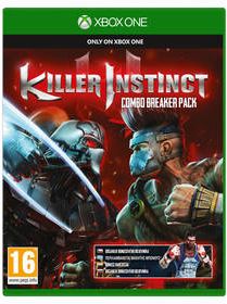 Microsoft Xbox One Killer Instinct (3PT-00012) - obrázek 1