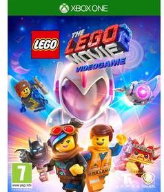 Ostatní Xbox One Lego Movie 2 Videogame (5051892220156) - obrázek 1