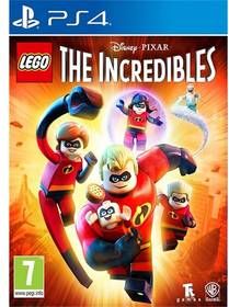 Ostatní PlayStation 4 LEGO The Incredibles (5051892215497) - obrázek 1