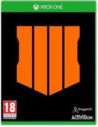 Activision Xbox One Call of Duty: Black Ops IV (CEX308551) - obrázek 1