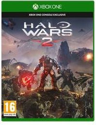 Microsoft Halo Wars 2 (GV5-00015) - obrázek 1