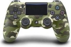 Sony Dual Shock 4 pro PS4 v2 - kamufláž (PS719894858) - obrázek 1