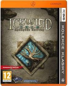 CENEGA PKK Icewind Dale Enhanced Edition (372836) - obrázek 1