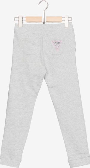 Tepláky dětské Guess | Šedá | Dívčí | 12 let - obrázek 2