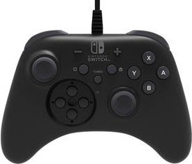 HORI HoriPad pro Nintendo Switch (NSP155) černý - obrázek 1