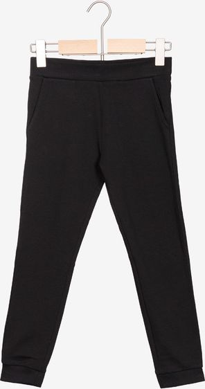 Tepláky dětské Guess | Černá | Dívčí | 7 let - obrázek 1