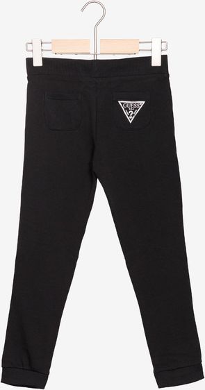 Tepláky dětské Guess | Černá | Dívčí | 7 let - obrázek 2