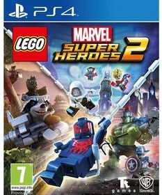 Ostatní PlayStation 4 LEGO Marvel Super Heroes 2 (5051892210812) - obrázek 1