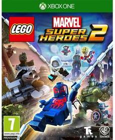 Ostatní Xbox One LEGO Marvel Super Heroes 2 (5051892210843) - obrázek 1