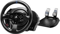 Thrustmaster T300 RS pro PS3, PS4 a PC (4160604) - obrázek 1