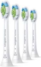 Philips Sonicare Optimal White HX6064/10 černá - obrázek 1