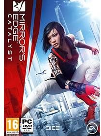 EA PC Mirrors Edge Catalyst (EAPC03264) - obrázek 1