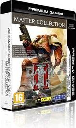 Sega NPG: Warhammer 40,000: Dawn of War II - Master Collection (407105) - obrázek 1