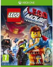 Ostatní Xbox One The LEGO Movie Videogame (5051892165334) - obrázek 1