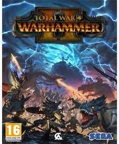 Sega PC Total War: Warhammer II (PC HRA) - obrázek 1
