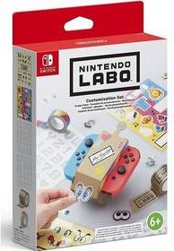 Nintendo Switch Labo kreativní set (421902) - obrázek 1