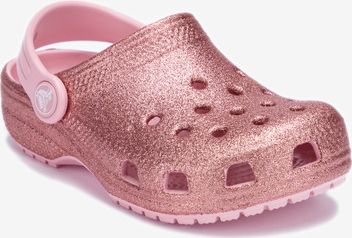Classic Crocs dětské Crocs | Růžová | Dívčí | 29-30 - obrázek 2
