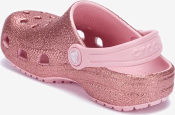 Classic Crocs dětské Crocs | Růžová | Dívčí | 29-30 - obrázek 3