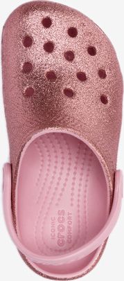 Classic Crocs dětské Crocs | Růžová | Dívčí | 29-30 - obrázek 4