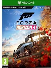 Microsoft Forza Horizon 4 (GFP-00018) - obrázek 1