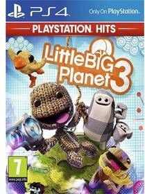 Sony PlayStation 4 LittleBigPlanet 3 (PS719414476) - obrázek 1