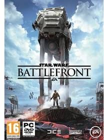 EA PC Star Wars Battlefront (EAPC04380) - obrázek 1